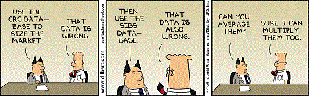 Statistique & Data Science