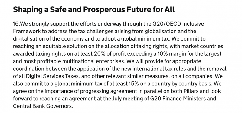 Extrait fiscalité Communiqué G7 Londres 5 juin 2021.png
